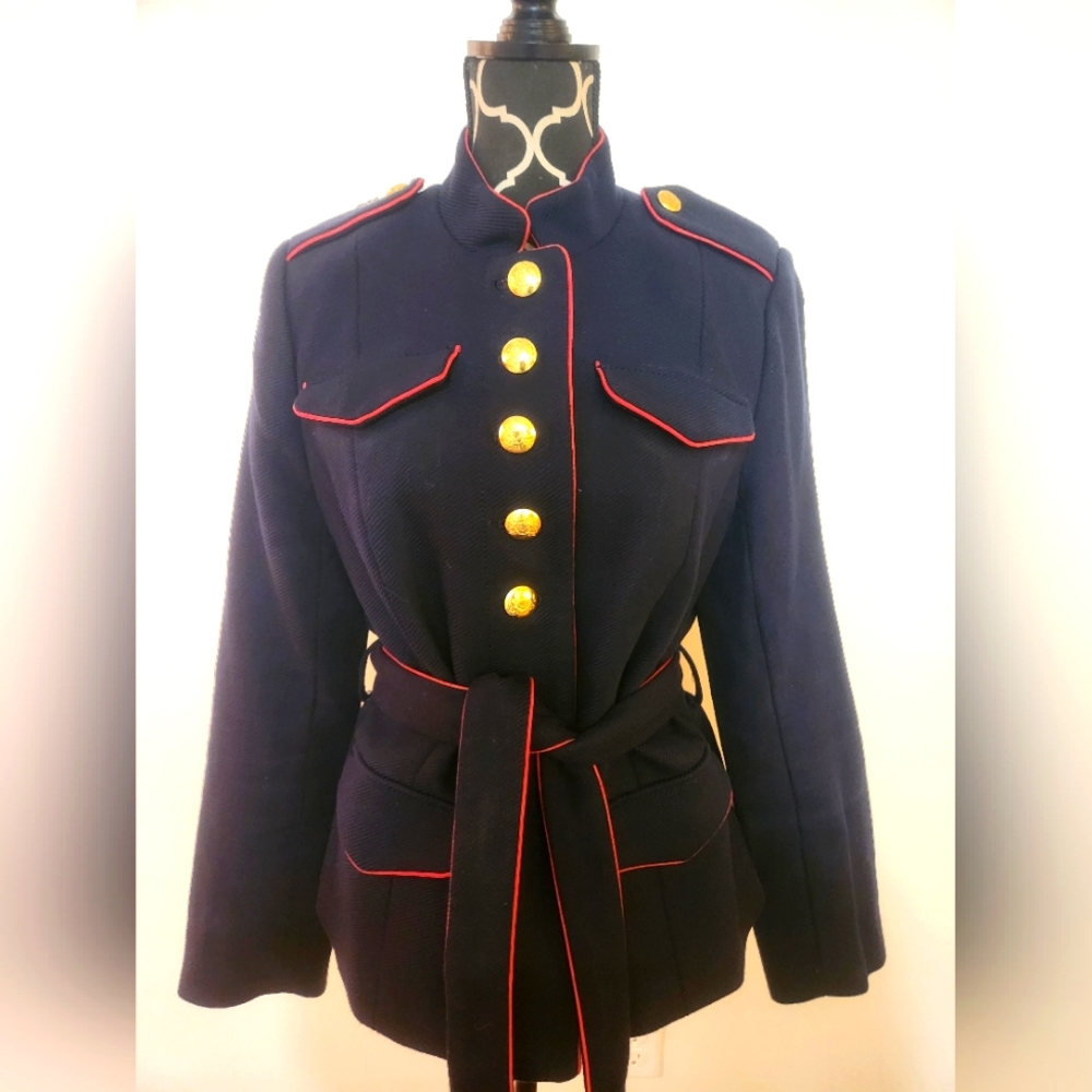 Coat